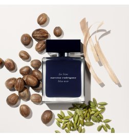 For Him Blue Black - Eau de Toilette